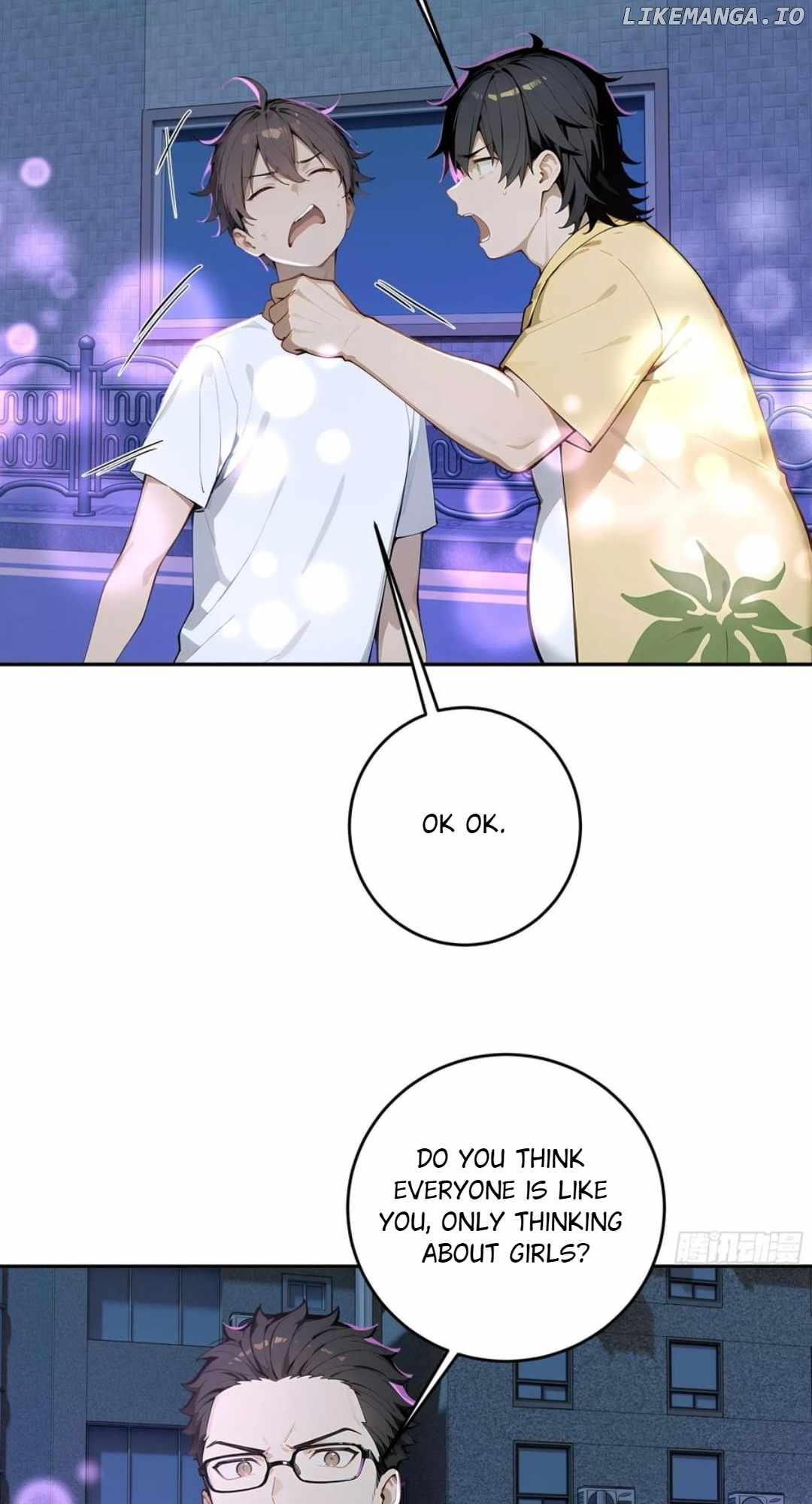 God of Learning Chapter 73 60